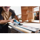 BOSCH GKS 12V-26 diskinis pjūklas SOLO CT